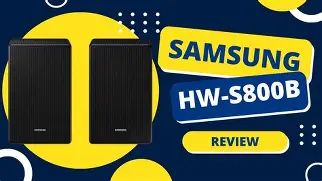 5 Hidden Features of the Hw S800B You Must Know About