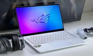 Difference Between Asus Rog Zephyrus G14 2025 and Razer Blade 18 2025 Explained