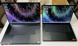 Difference Between Asus Rog Zephyrus G14 2025 and Razer Blade 18 2025 Explained