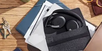 I Tested the Evolve2 65 Wireless for a Month: Here is My Verdict
